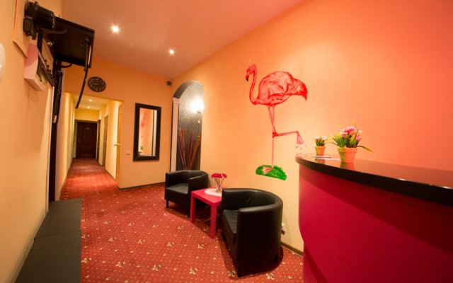 Flamingo na Arbatskoj Mini-hotel