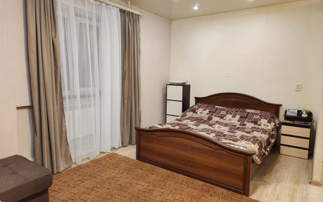 Квартира На Бульваре Победы