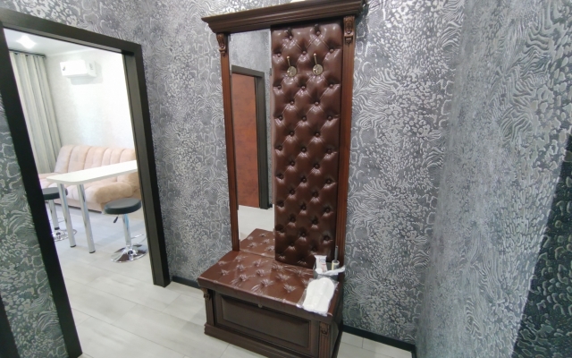 Апартаменты на Садовой