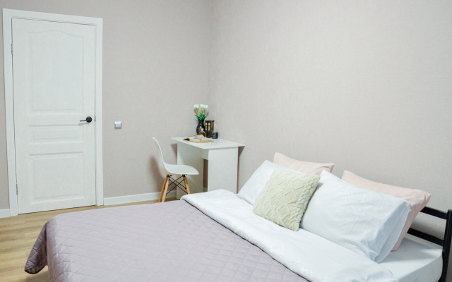 Квартира Трешка у ЖД вокзала