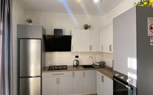 Частный Дом Со Спа Бассейном