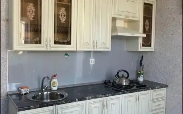 Частный дом Дом у моря