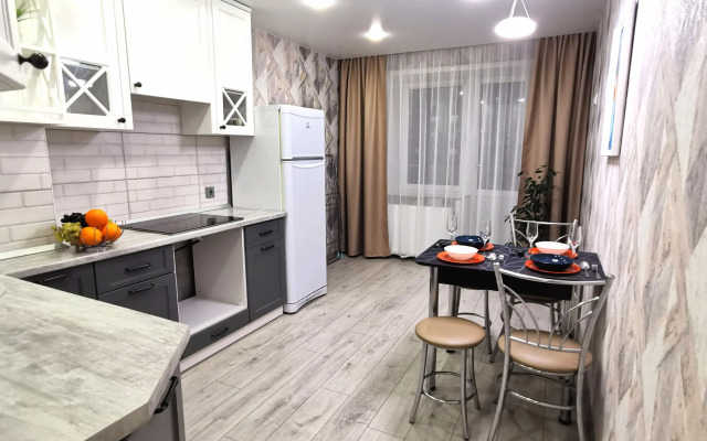 Квартира на Улице Севастопольская 9б