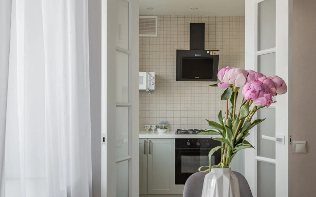 Квартира Пион