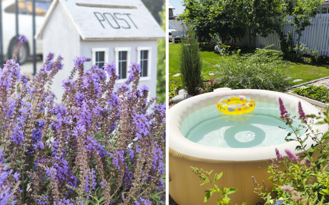 Дом Уютый скандинавский дом для всей семьи