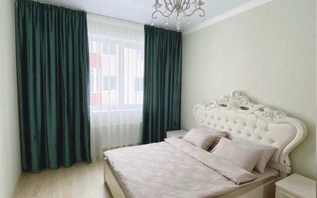 Апартаменты Мечта