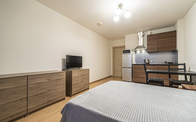 GoodApart Near Ladozhsky Railway Station 2 Flat