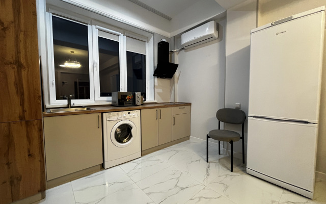 Апартаменты Sundag130-1