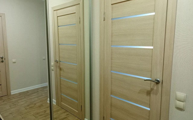 Квартира Sutki Rent в Минеральных Водах