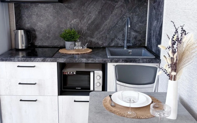 Апартаменты Щербакова 18