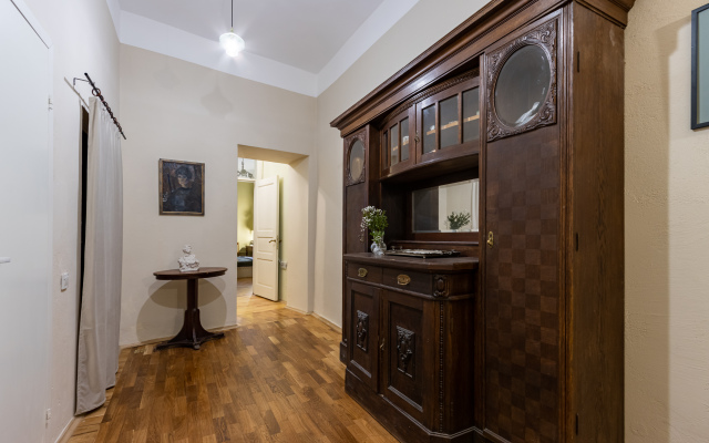 Квартира Дворец