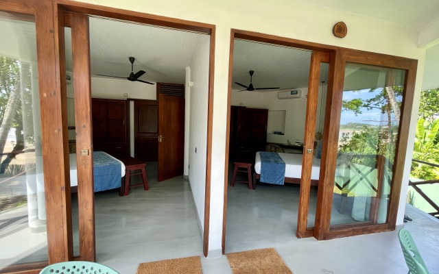 Бутик-отель Casa Smeralda