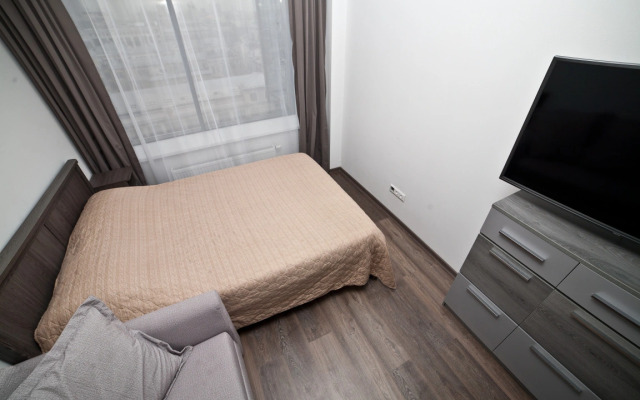 Maryin Dom na Malysheva, 42a Apartmemts