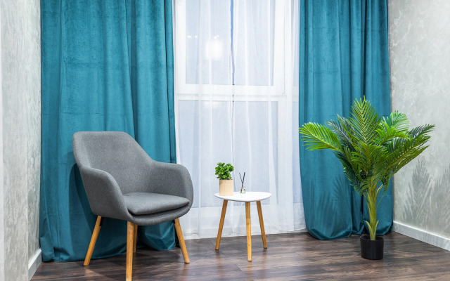 Апартаменты Bulbash Mayak Minsk