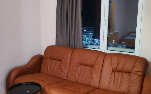 Апартаменты на Набережной Онежского озера