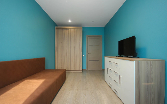 Апартаменты Dolina 1