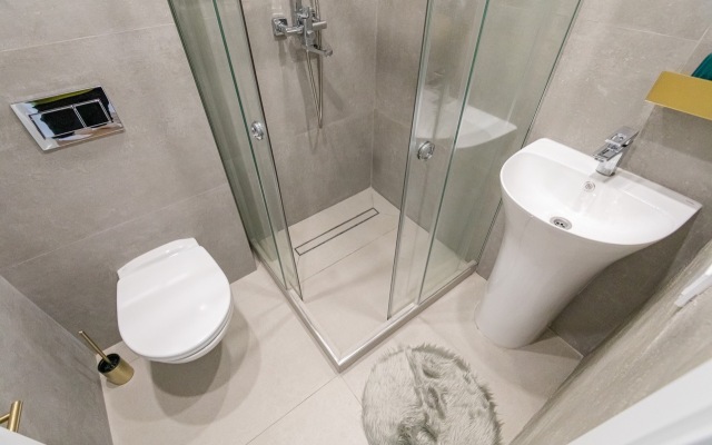 Апартаменты 21-4 Full House в Ж КМята