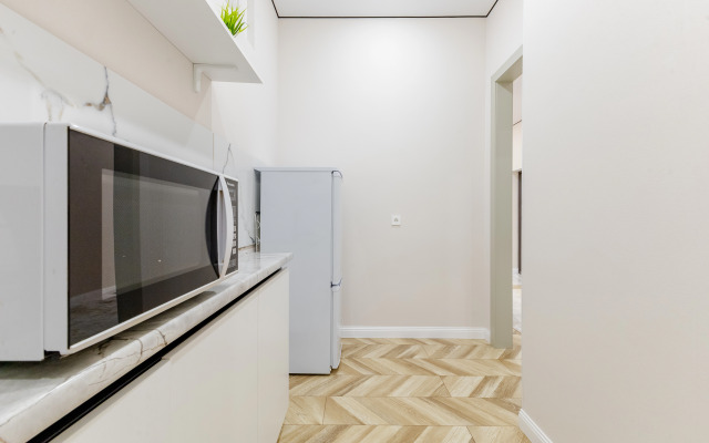 Comfy Retreat Flat