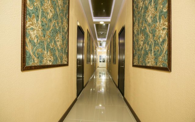 Flagman Hotel