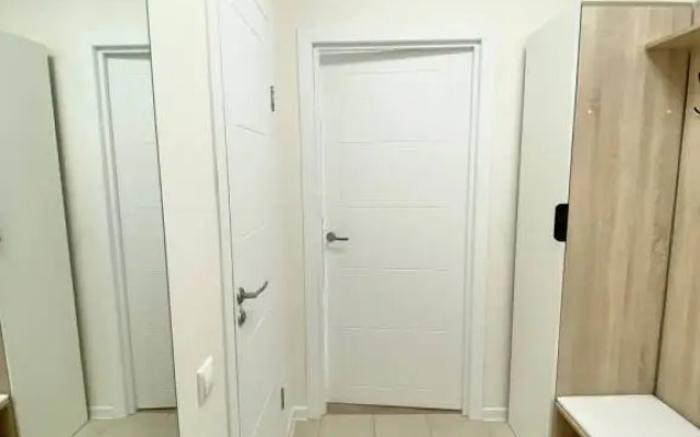 Апартаменты Parade Aparts 1