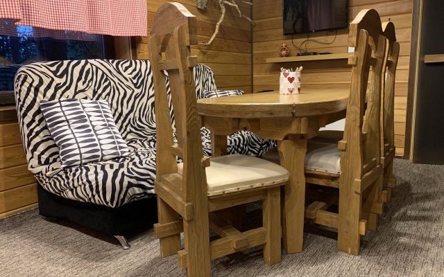 Гостевой дом Nord Pool