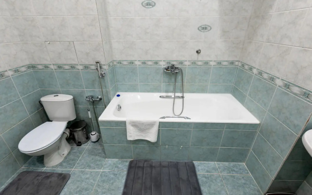 Квартира 2-комнатная BonApart у метро Кутузовская