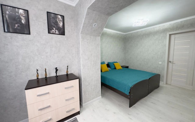 Квартира 3х комнатная