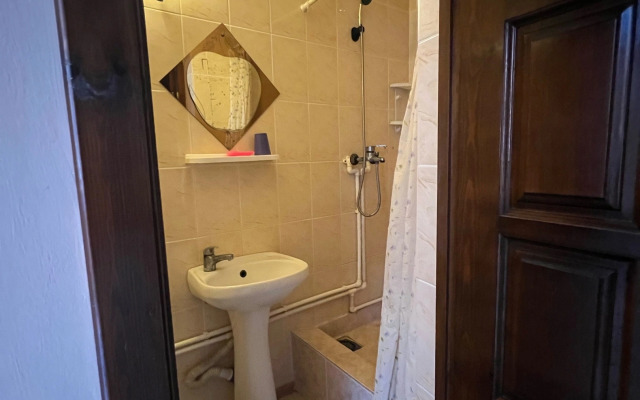 Sozvezdie Gryoz Guest house