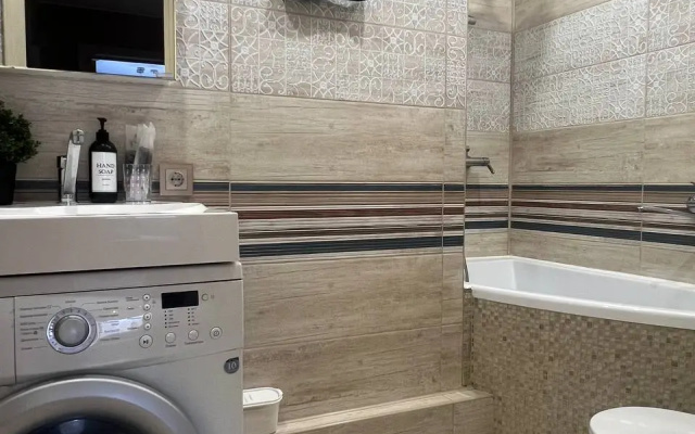 Apartamenty Sozvezdie Kamcatki na Kavkazskoj 38