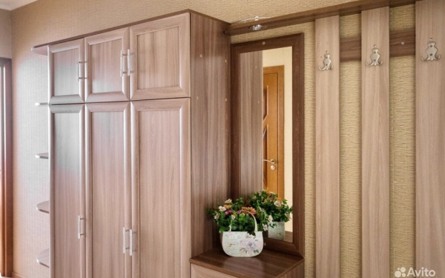 Апартаменты Уютные