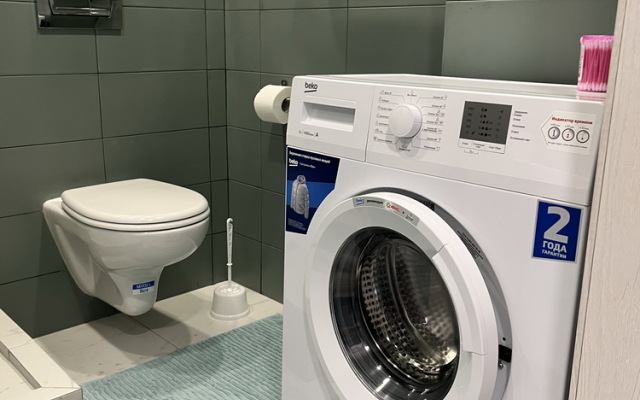 Апартаменты Милый Дом на Тульской 80