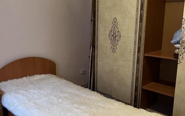 Dom na Matseste u morya Private house