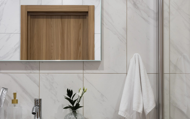 Апартаменты Уютные Семейные у Залива