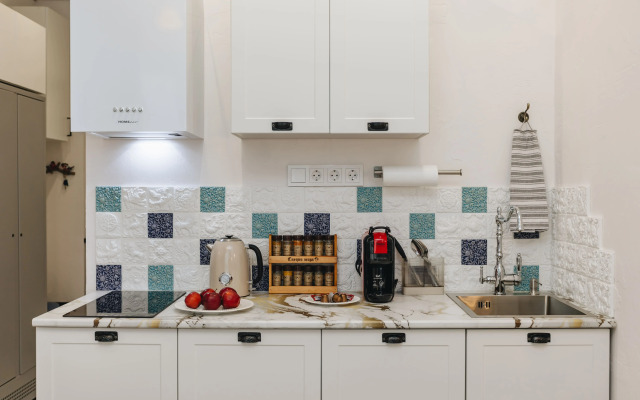 Квартира Уютная студия в Шерегеше