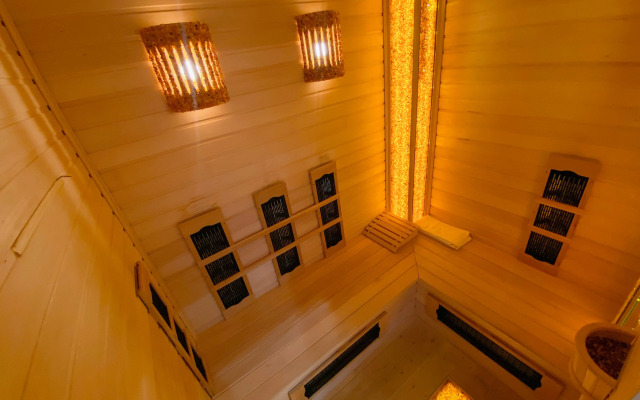 S Yantarnoy Saunoy Prestige Pro Apartments