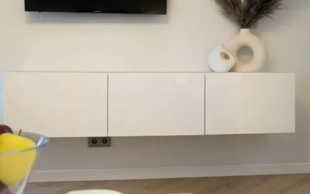 Квартира Бове