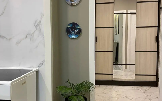 Квартира Современная