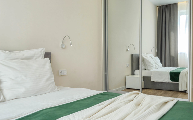 Апартаменты Sanshine