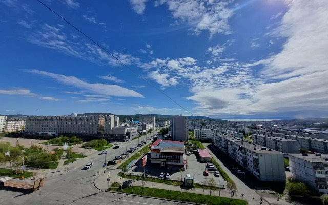 Апартаменты Ул. Гагарина 44/1