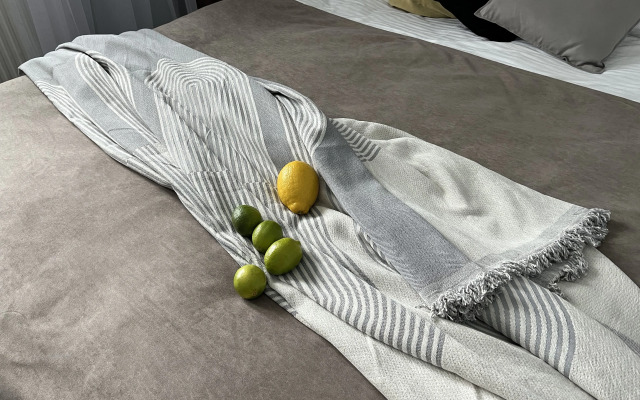 Квартира Лайм