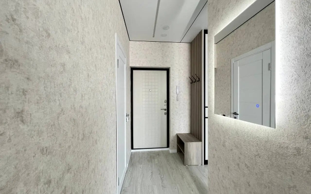 Odnokomnatnye Frukty Rent Deluxe Apartment