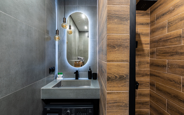 Апартаменты Дизайнерская Квартира Рядом с Центром