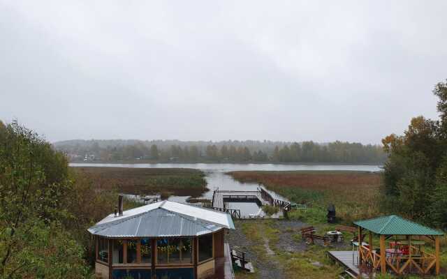 Гостевой Дом  Villa Natella