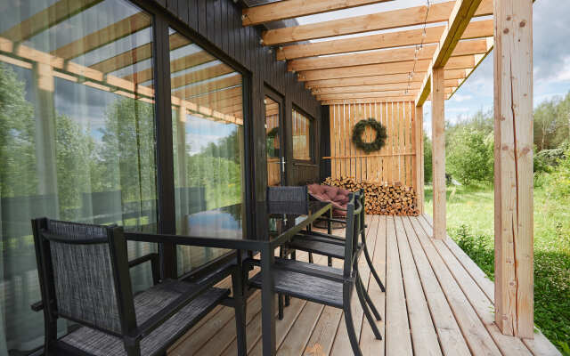 Частный Дом LONÔ