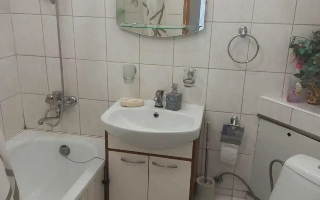 Квартира Уютная на о. Канта