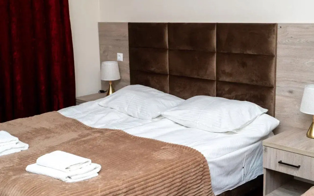 Belye Nochi Hotel