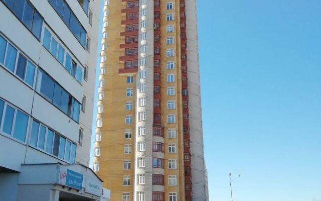 Апартаменты Зебра