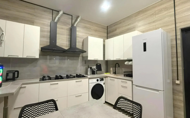 Квартира-студия в СТ Виноградный, 34