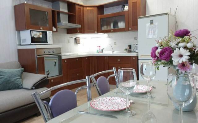 Квартира на Южном Шоссе 15