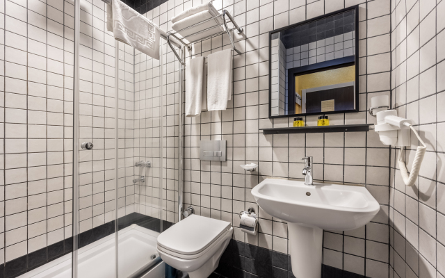 Taksim Terrapia Hotel